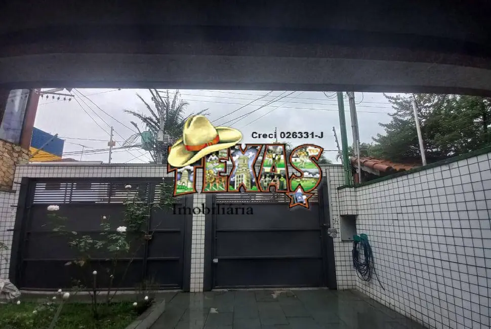 Foto 5 de Casa com 3 quartos à venda, 114m2 em Tatuapé, São Paulo - SP