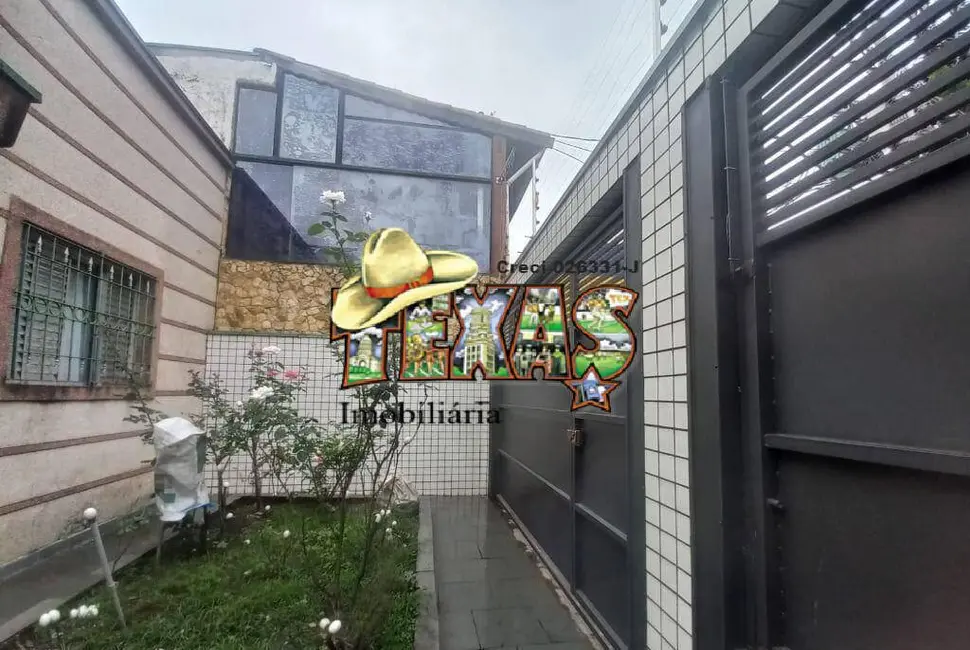 Foto 2 de Casa com 3 quartos à venda, 114m2 em Tatuapé, São Paulo - SP