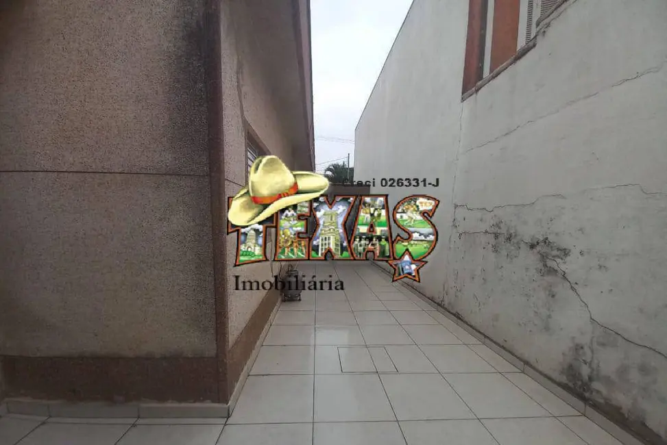 Foto 7 de Casa com 3 quartos à venda, 114m2 em Tatuapé, São Paulo - SP