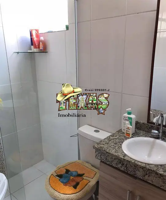 Foto 6 de Sobrado com 3 quartos à venda, 128m2 em Cidade Patriarca, São Paulo - SP