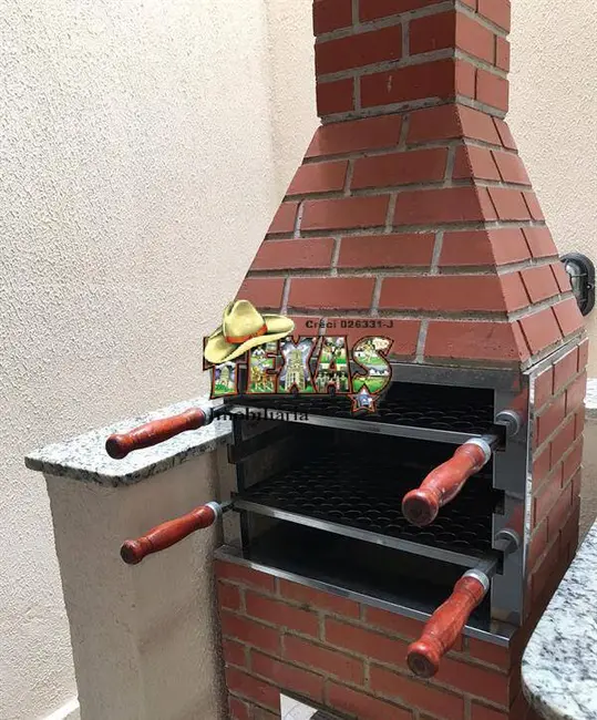 Foto 9 de Sobrado com 3 quartos à venda, 128m2 em Cidade Patriarca, São Paulo - SP