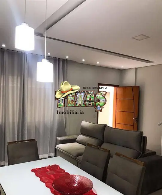 Foto 1 de Sobrado com 3 quartos à venda, 128m2 em Cidade Patriarca, São Paulo - SP