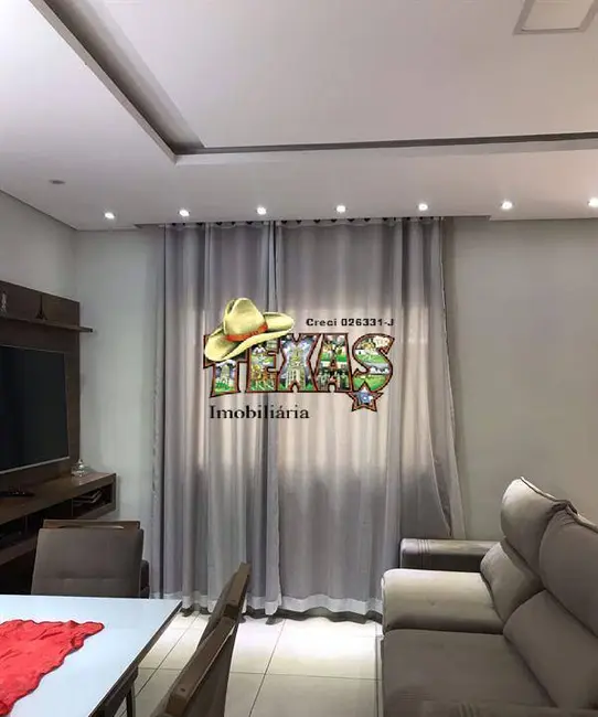 Foto 2 de Sobrado com 3 quartos à venda, 128m2 em Cidade Patriarca, São Paulo - SP