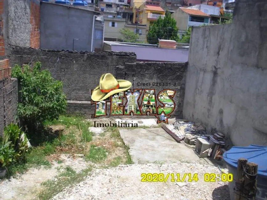 Casa com 2 quartos à venda, 155m2 em Jardim Tietê, São Paulo - SP - imagem 4 Foto 4 de Casa com 2 quartos à venda, 155m2 em Jardim Tietê, São Paulo - SP