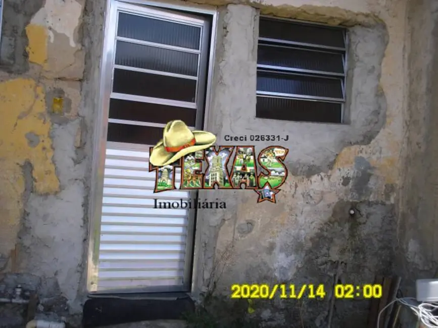 Casa com 2 quartos à venda, 155m2 em Jardim Tietê, São Paulo - SP - imagem 3 Foto 3 de Casa com 2 quartos à venda, 155m2 em Jardim Tietê, São Paulo - SP