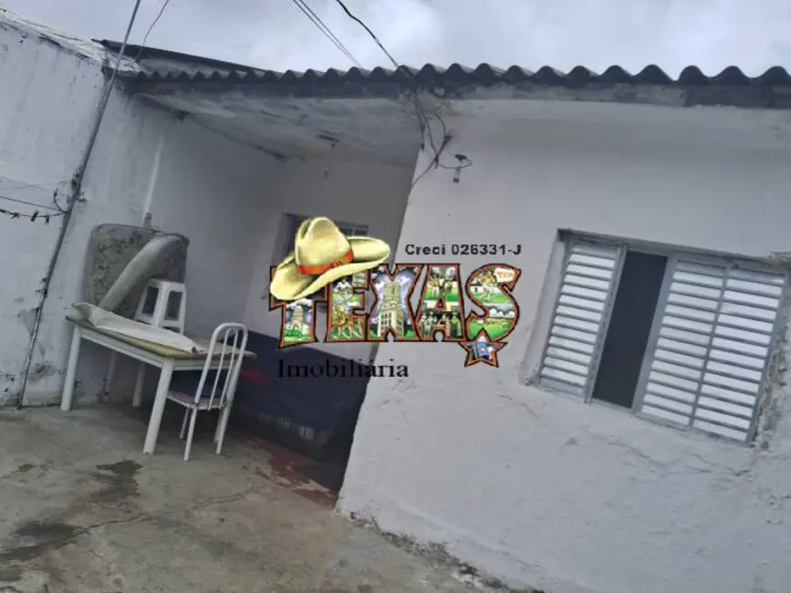 Casa com 2 quartos à venda, 155m2 em Jardim Tietê, São Paulo - SP - imagem 2 Foto 2 de Casa com 2 quartos à venda, 155m2 em Jardim Tietê, São Paulo - SP