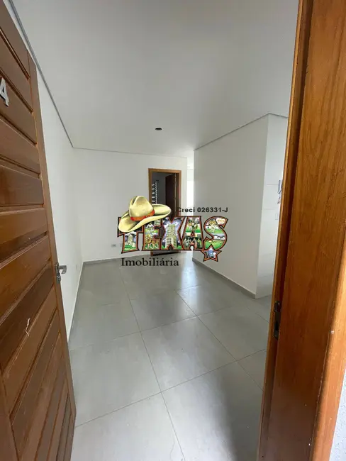 Apartamento com 1 quarto à venda, 28m2 em Cidade Líder, São Paulo - SP - imagem 2 Foto 2 de Apartamento com 1 quarto à venda, 28m2 em Cidade Líder, São Paulo - SP