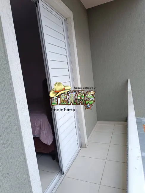 Sobrado com 2 quartos à venda, 72m2 em Limoeiro, São Paulo - SP - imagem 7 Foto 7 de Sobrado com 2 quartos à venda, 72m2 em Limoeiro, São Paulo - SP