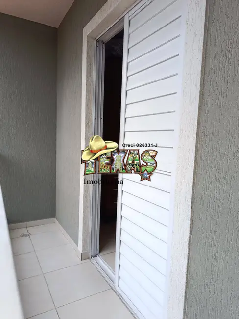 Sobrado com 2 quartos à venda, 72m2 em Limoeiro, São Paulo - SP - imagem 3 Foto 3 de Sobrado com 2 quartos à venda, 72m2 em Limoeiro, São Paulo - SP