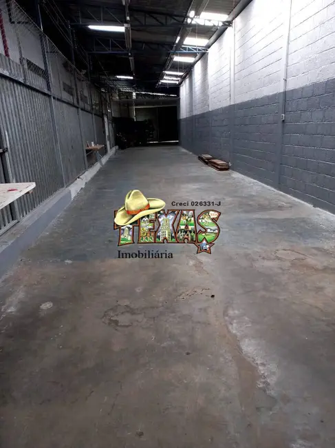 Foto 3 de Armazém / Galpão à venda, 750m2 em Brás, São Paulo - SP