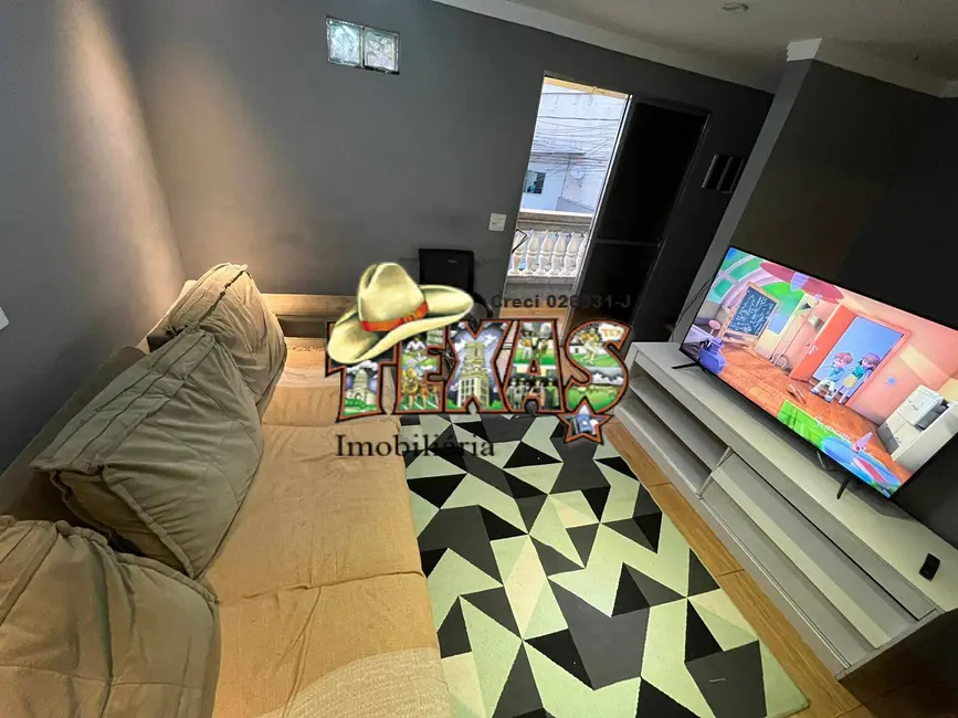 Foto 4 de Casa com 3 quartos à venda, 180m2 em Cidade Antônio Estevão de Carvalho, São Paulo - SP