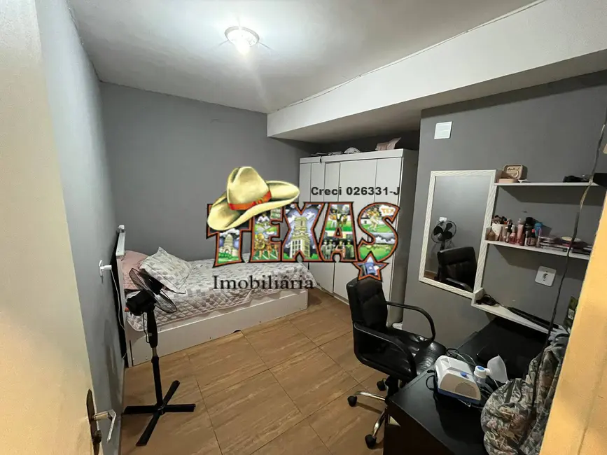 Foto 8 de Casa com 3 quartos à venda, 180m2 em Cidade Antônio Estevão de Carvalho, São Paulo - SP