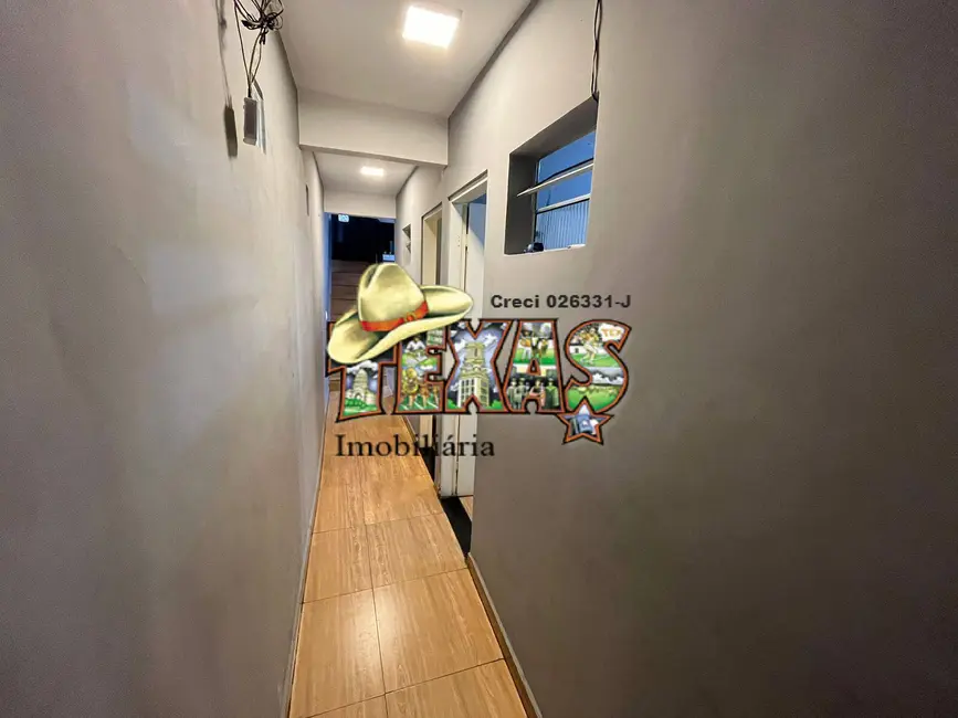 Foto 3 de Casa com 3 quartos à venda, 180m2 em Cidade Antônio Estevão de Carvalho, São Paulo - SP