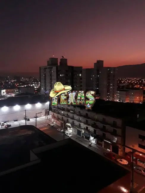 Foto 8 de Apartamento com 1 quarto à venda, 350m2 em Ocian, Praia Grande - SP