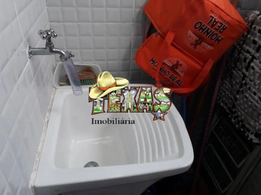 Foto 7 de Apartamento com 1 quarto à venda, 350m2 em Ocian, Praia Grande - SP