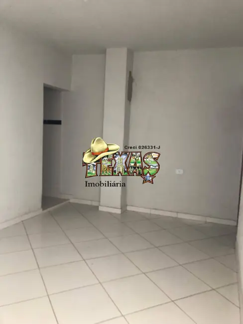 Foto 5 de Casa com 2 quartos para alugar, 60m2 em Itaquera, São Paulo - SP