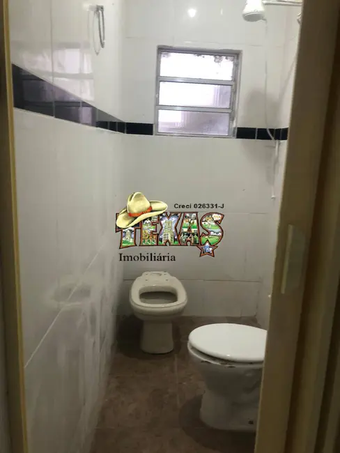 Foto 9 de Casa com 2 quartos para alugar, 60m2 em Itaquera, São Paulo - SP