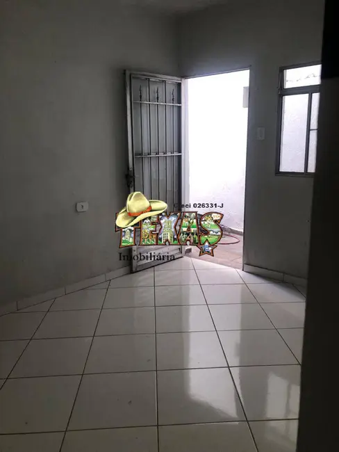 Foto 6 de Casa com 2 quartos para alugar, 60m2 em Itaquera, São Paulo - SP