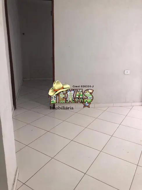 Foto 4 de Casa com 2 quartos para alugar, 60m2 em Itaquera, São Paulo - SP