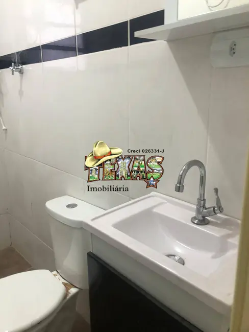 Foto 7 de Casa com 2 quartos para alugar, 60m2 em Itaquera, São Paulo - SP