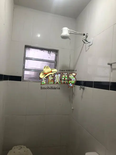 Foto 8 de Casa com 2 quartos para alugar, 60m2 em Itaquera, São Paulo - SP