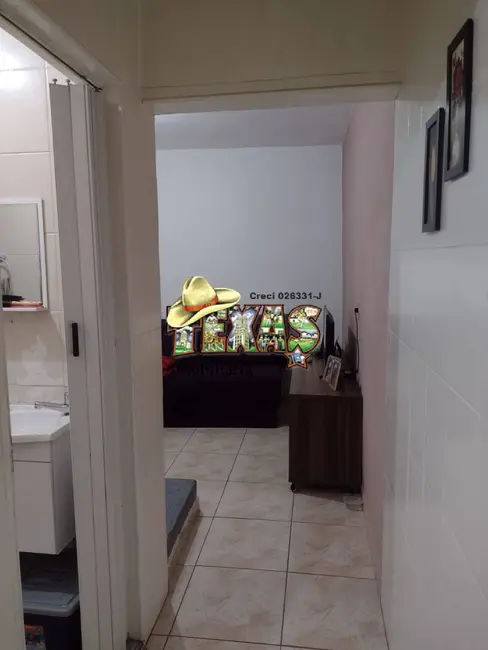 Foto 5 de Casa com 2 quartos à venda, 80m2 em Jardim Aurora (Zona Leste), São Paulo - SP