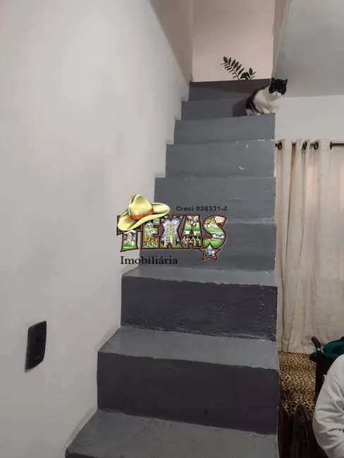 Foto 8 de Casa com 2 quartos à venda, 80m2 em Jardim Aurora (Zona Leste), São Paulo - SP