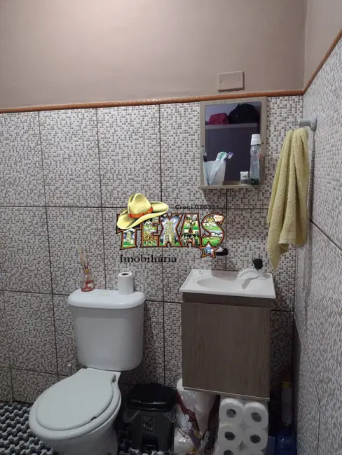 Foto 9 de Casa com 2 quartos à venda, 80m2 em Jardim Aurora (Zona Leste), São Paulo - SP