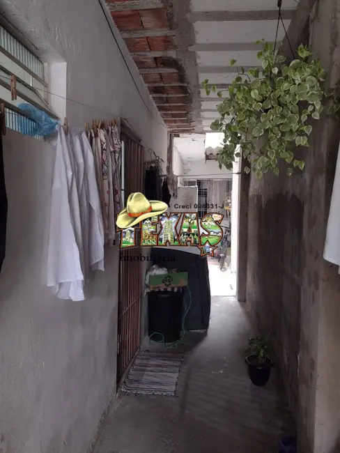 Foto 2 de Casa com 2 quartos à venda, 80m2 em Jardim Aurora (Zona Leste), São Paulo - SP