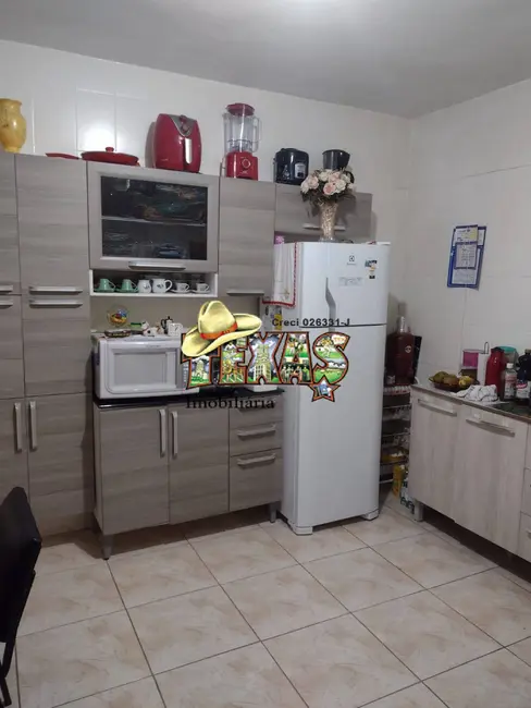 Foto 1 de Casa com 2 quartos à venda, 80m2 em Jardim Aurora (Zona Leste), São Paulo - SP