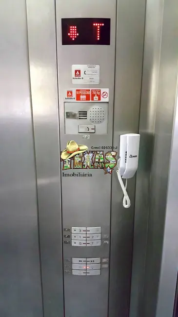 Foto 6 de Sala Comercial para alugar, 33m2 em Vila Suzana, São Paulo - SP