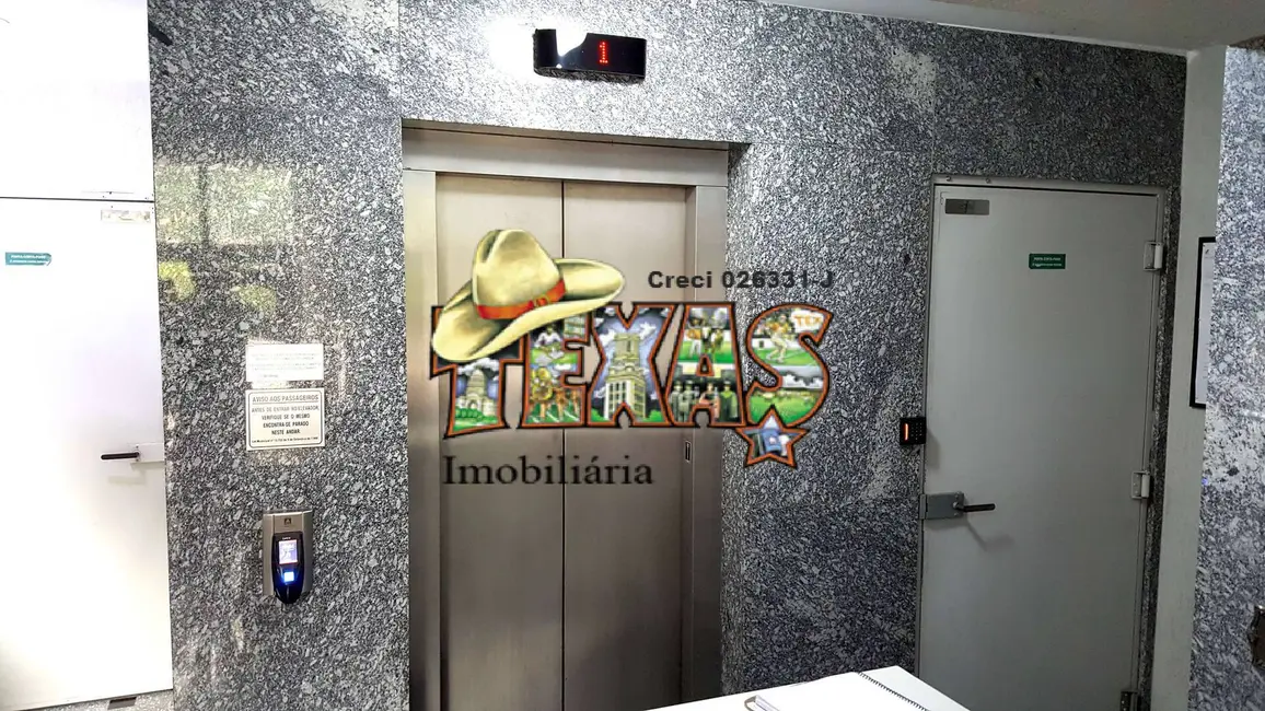 Foto 3 de Sala Comercial para alugar, 33m2 em Vila Suzana, São Paulo - SP