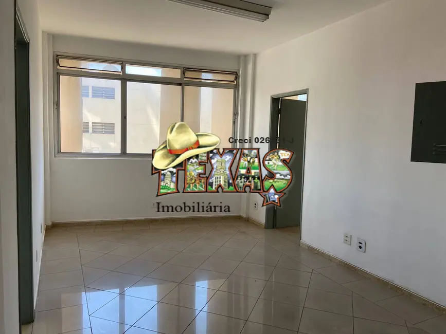 Foto 2 de Sala Comercial à venda e para alugar, 78m2 em Centro, São Paulo - SP