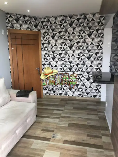 Foto 1 de Apartamento com 2 quartos à venda, 65m2 em Caiçara, Praia Grande - SP