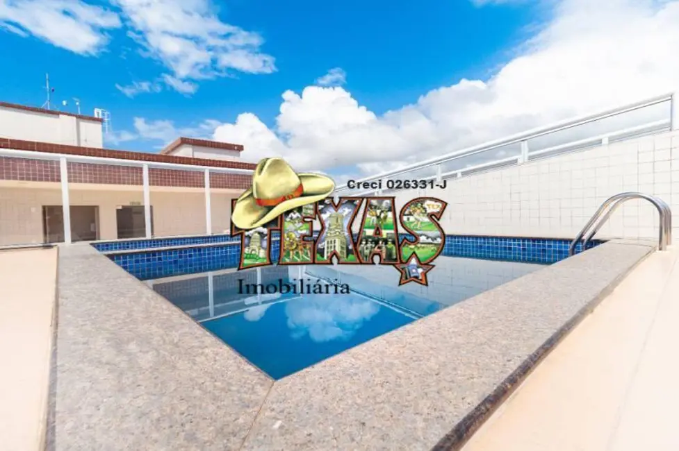 Apartamento com 2 quartos à venda, 65m2 em Caiçara, Praia Grande - SP - imagem 7 Foto 7 de Apartamento com 2 quartos à venda, 65m2 em Caiçara, Praia Grande - SP