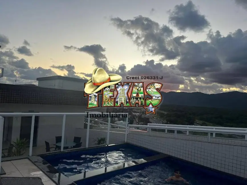 Apartamento com 2 quartos à venda, 65m2 em Caiçara, Praia Grande - SP - imagem 8 Foto 8 de Apartamento com 2 quartos à venda, 65m2 em Caiçara, Praia Grande - SP