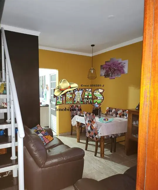 Sobrado com 2 quartos à venda, 56m2 em Vila Esperança, São Paulo - SP - imagem 8 Foto 8 de Sobrado com 2 quartos à venda, 56m2 em Vila Esperança, São Paulo - SP