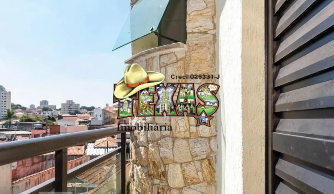 Casa de Condomínio com 3 quartos à venda, 92m2 em Vila Formosa, São Paulo - SP - imagem 6 Foto 6 de Casa de Condomínio com 3 quartos à venda, 92m2 em Vila Formosa, São Paulo - SP