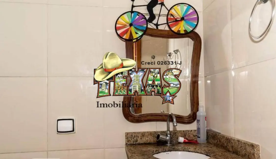 Casa de Condomínio com 3 quartos à venda, 92m2 em Vila Formosa, São Paulo - SP - imagem 7 Foto 7 de Casa de Condomínio com 3 quartos à venda, 92m2 em Vila Formosa, São Paulo - SP