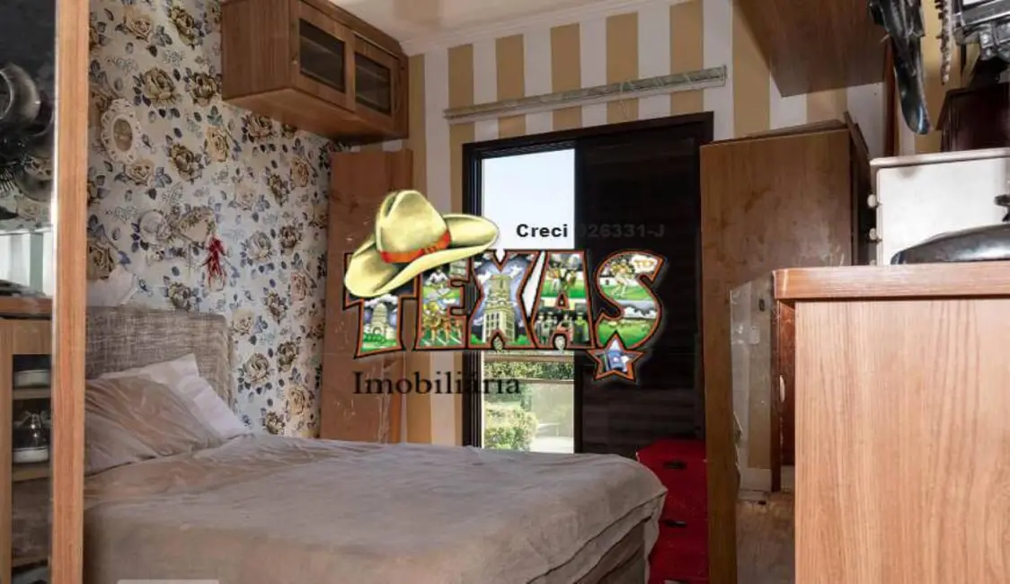 Casa de Condomínio com 3 quartos à venda, 92m2 em Vila Formosa, São Paulo - SP - imagem 3 Foto 3 de Casa de Condomínio com 3 quartos à venda, 92m2 em Vila Formosa, São Paulo - SP