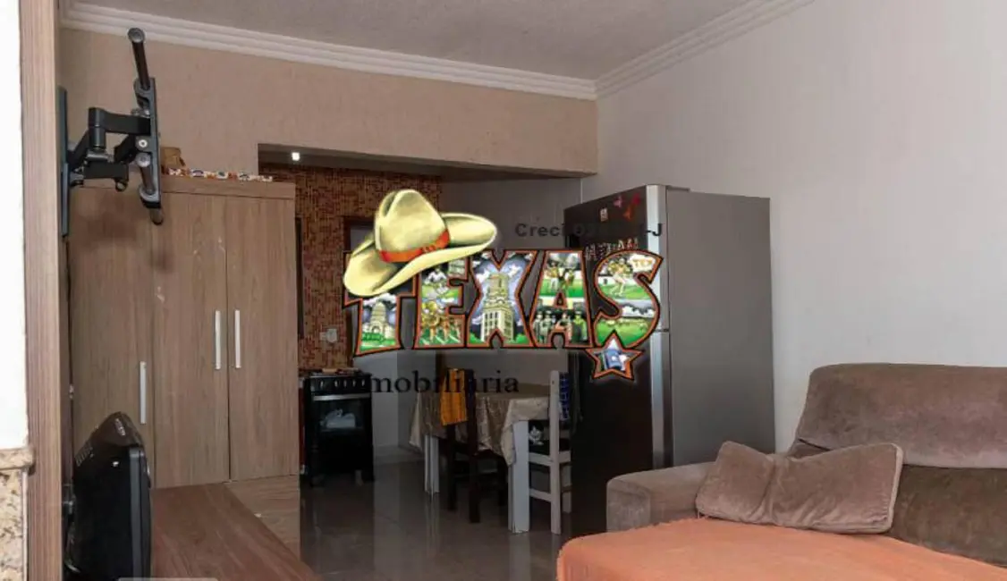 Foto 2 de Casa de Condomínio com 3 quartos à venda, 92m2 em Vila Formosa, São Paulo - SP