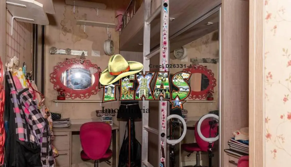 Casa de Condomínio com 3 quartos à venda, 92m2 em Vila Formosa, São Paulo - SP - imagem 9 Foto 9 de Casa de Condomínio com 3 quartos à venda, 92m2 em Vila Formosa, São Paulo - SP