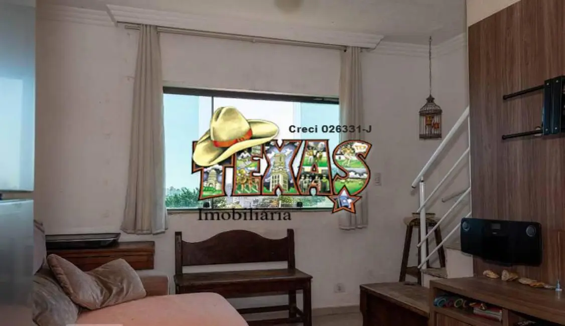 Foto 1 de Casa de Condomínio com 3 quartos à venda, 92m2 em Vila Formosa, São Paulo - SP