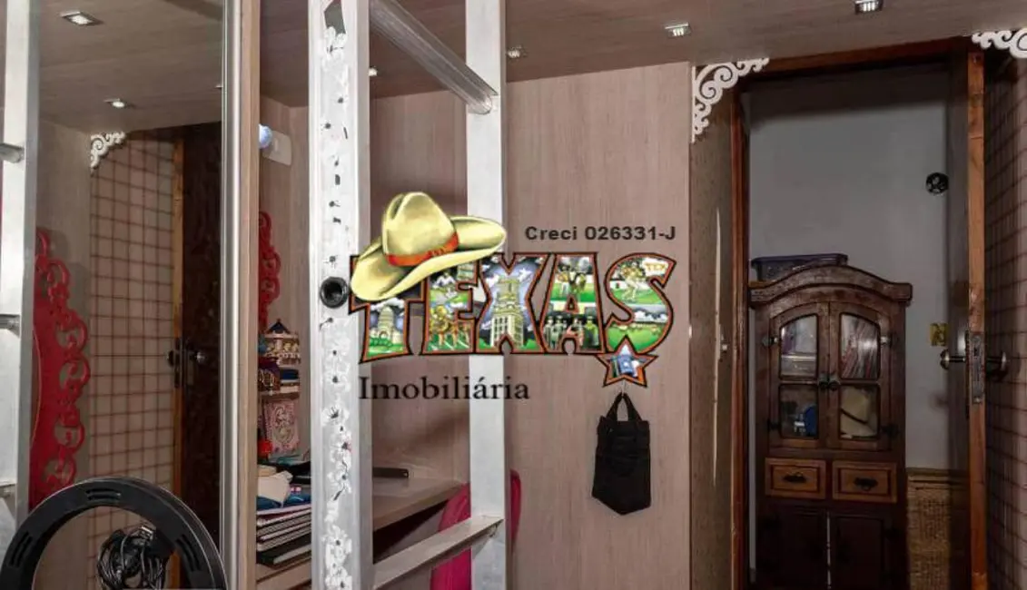 Casa de Condomínio com 3 quartos à venda, 92m2 em Vila Formosa, São Paulo - SP - imagem 8 Foto 8 de Casa de Condomínio com 3 quartos à venda, 92m2 em Vila Formosa, São Paulo - SP