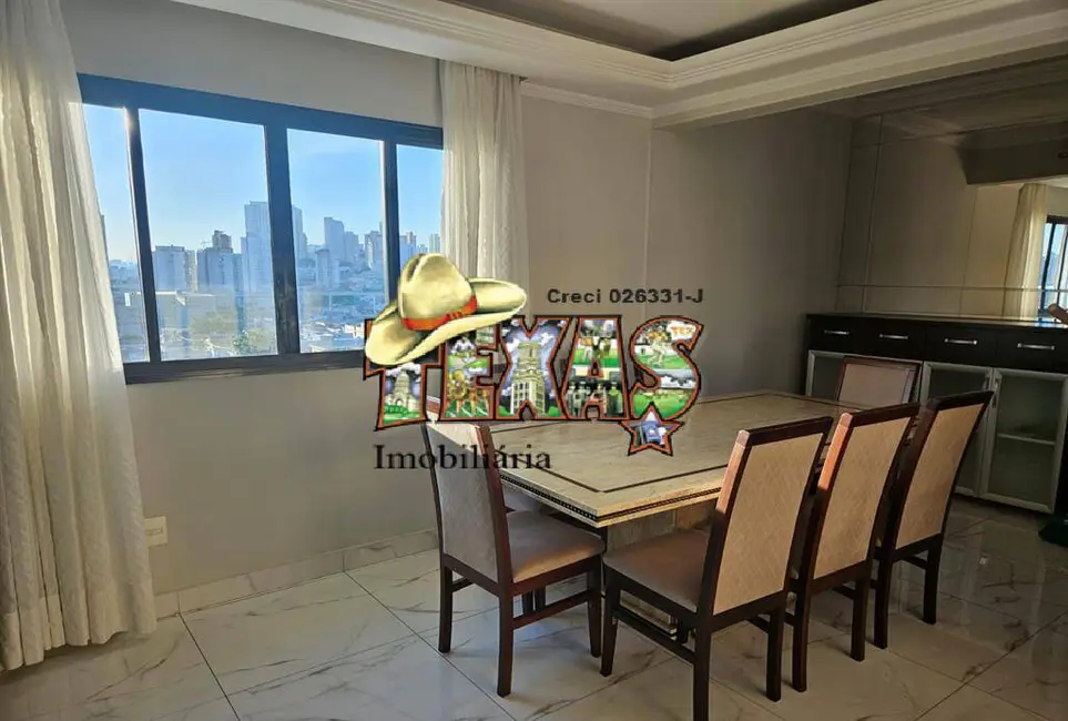 Apartamento com 3 quartos à venda, 150m2 em Quinta da Paineira, São Paulo - SP - imagem 7 Foto 7 de Apartamento com 3 quartos à venda, 150m2 em Quinta da Paineira, São Paulo - SP