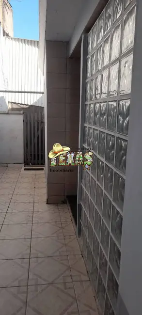 Foto 4 de Casa com 2 quartos à venda, 200m2 em Jardim Adelaide, São Paulo - SP