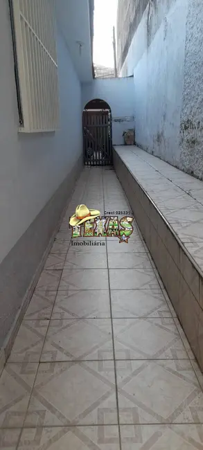 Foto 8 de Casa com 2 quartos à venda, 200m2 em Jardim Adelaide, São Paulo - SP