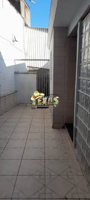 Foto 5 de Casa com 2 quartos à venda, 200m2 em Jardim Adelaide, São Paulo - SP