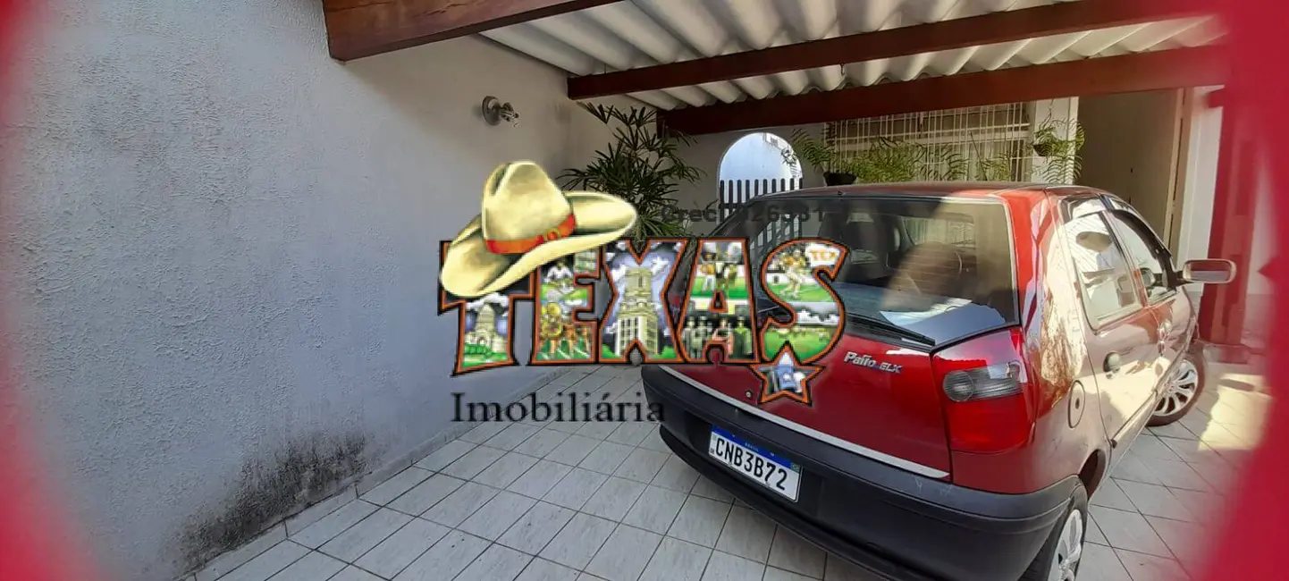 Foto 6 de Casa com 2 quartos à venda, 200m2 em Jardim Adelaide, São Paulo - SP