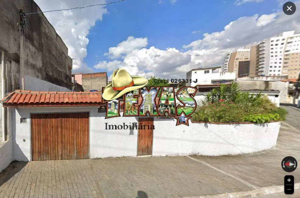 Foto 1 de Casa com 2 quartos à venda, 200m2 em Jardim Adelaide, São Paulo - SP
